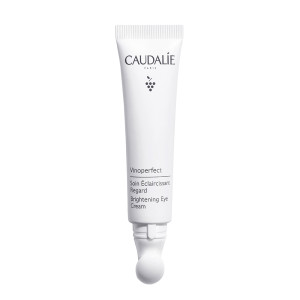 CAUDALIE Vinoperfect aufhellende Augenpflege