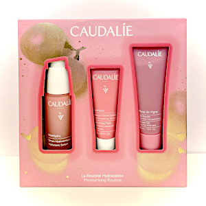 CAUDALIE VinoHydra Serum Set x-mas 2024 30ml