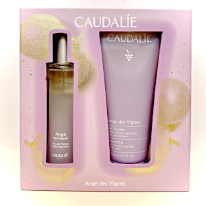 CAUDALIE Ange des vignes Set x-mas 2024 50ml