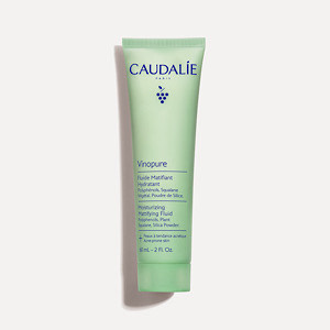 CAUDALIE Vinopure mattierend.feuchtigk.spend.Fluid