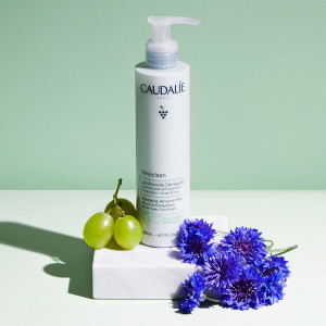 CAUDALIE Vinoclean Mandel Reinigungsmilch